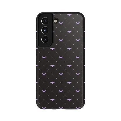Such a Battie | Purple Bats Case