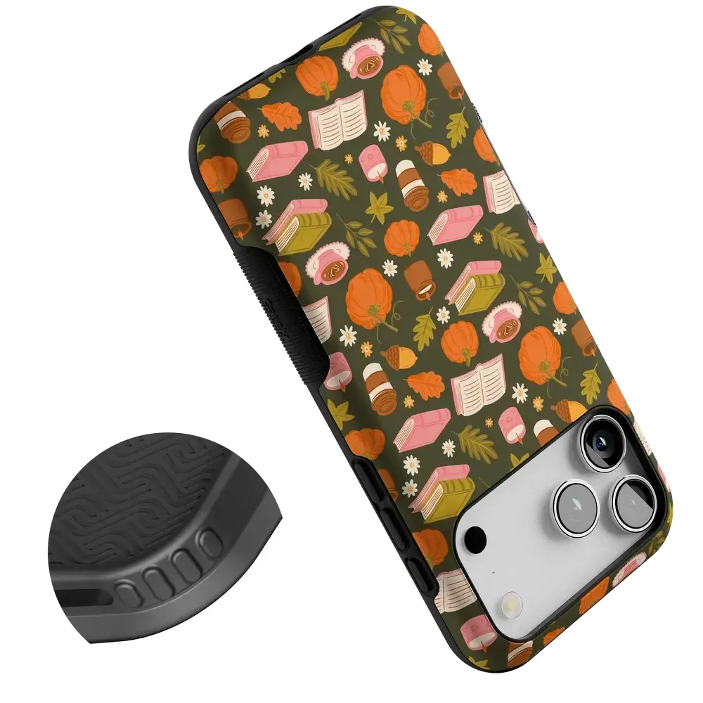 Small Town Magic | Fall Faves Case