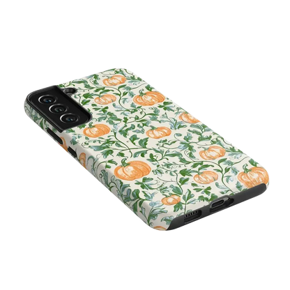 Pumpkin Patch | Green Vines Case
