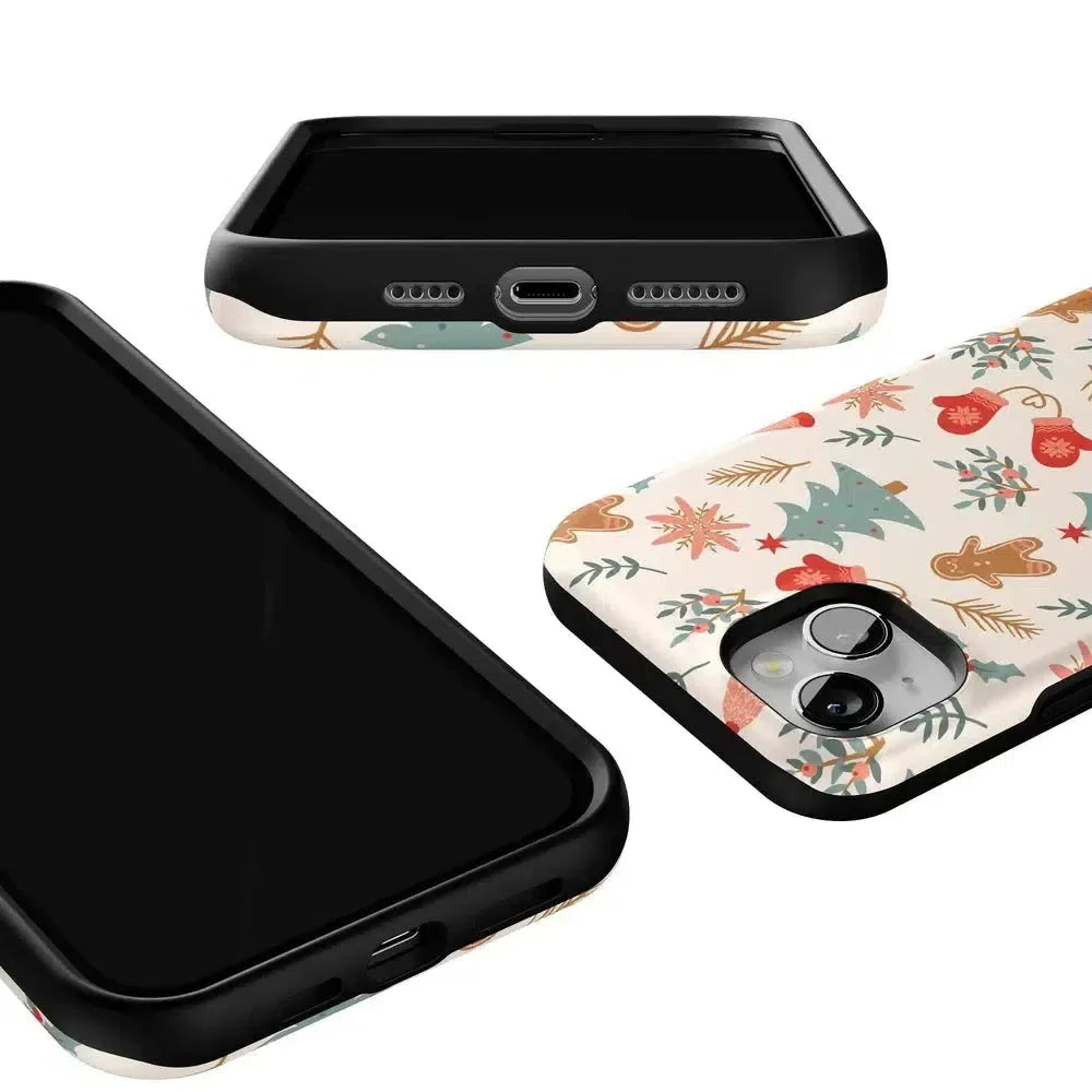 Sugar and Spice | Holiday Cookie Case