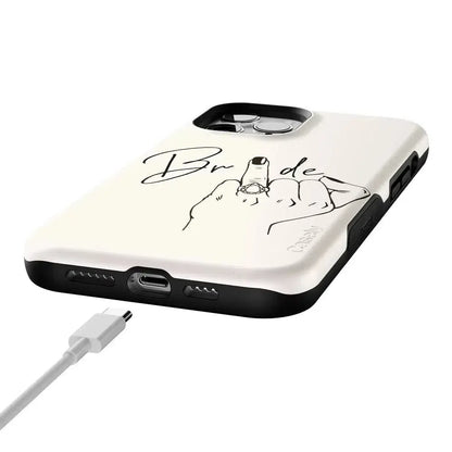 Put a Ring on It | Bridal Case