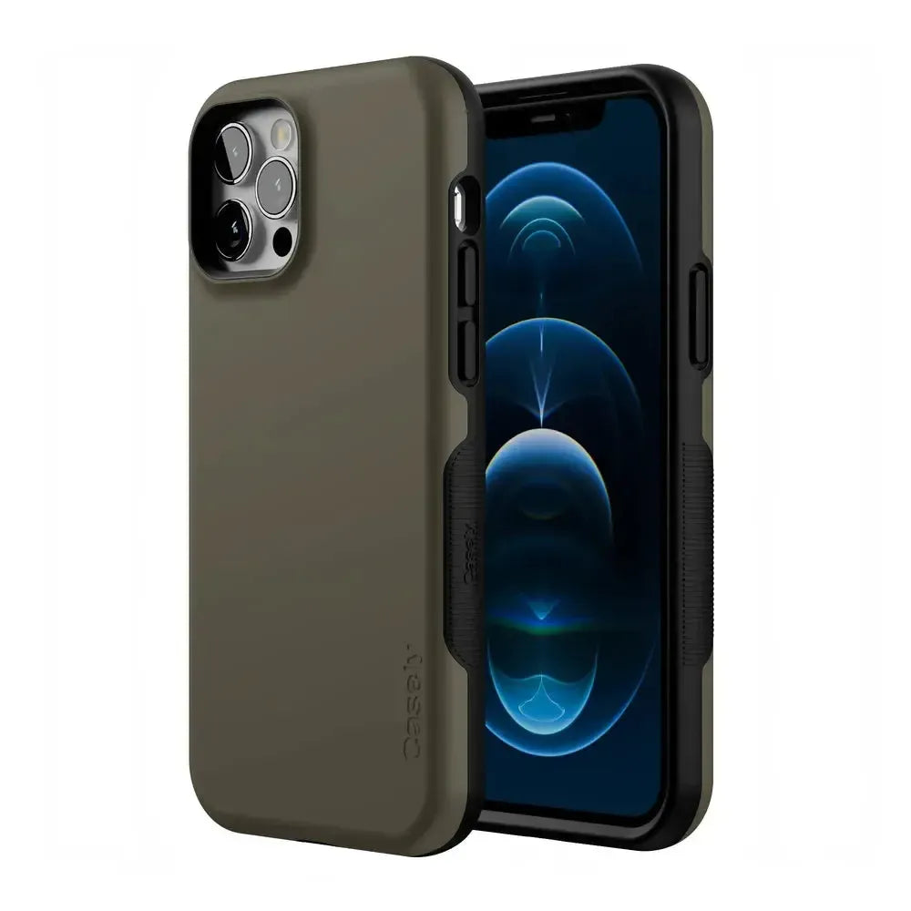 Army Green | The Boyfriend Collection