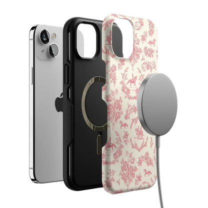 Western Bloom | Jenna Palek x Casely Case
