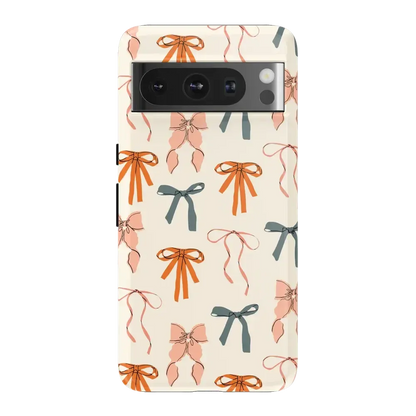 Gourdy Girlie | Harvest Bows Case