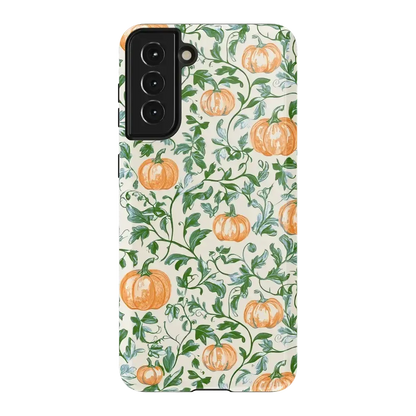 Pumpkin Patch | Green Vines Case