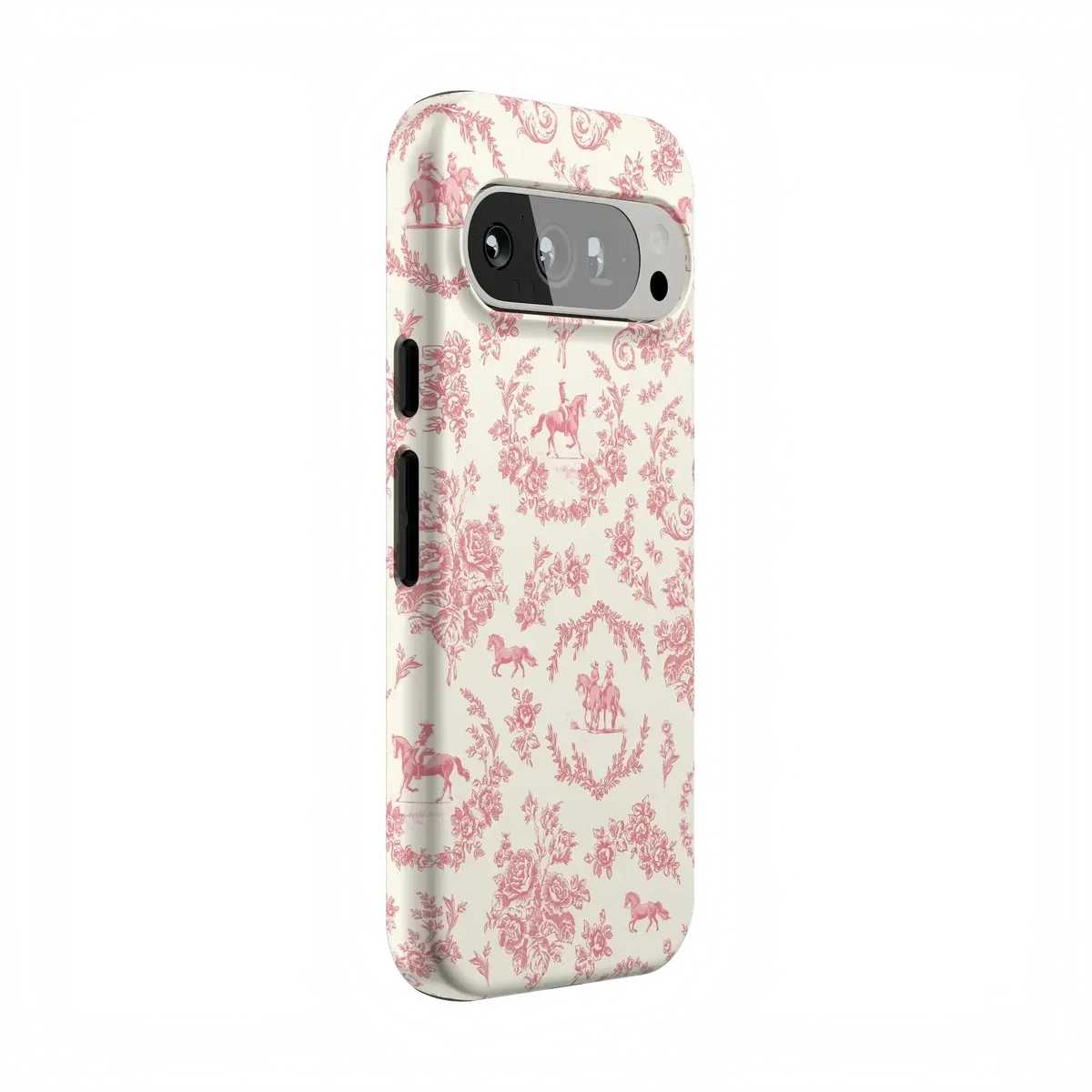 Western Bloom | Jenna Palek x Casely Case