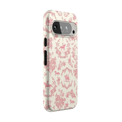 Western Bloom | Jenna Palek x Casely Case