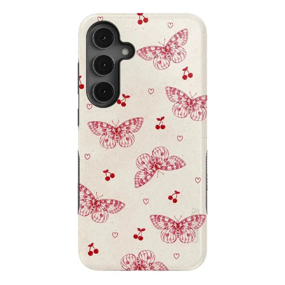 Heart Flutters | Butterfly Case