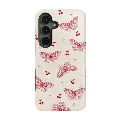 Heart Flutters | Butterfly Case