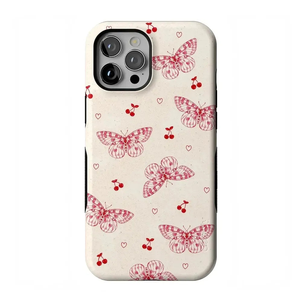 Heart Flutters | Butterfly Case