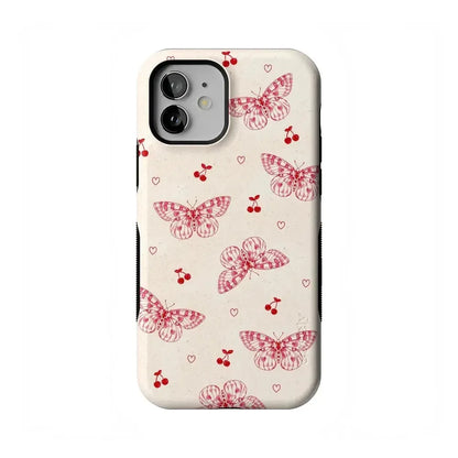 Heart Flutters | Butterfly Case