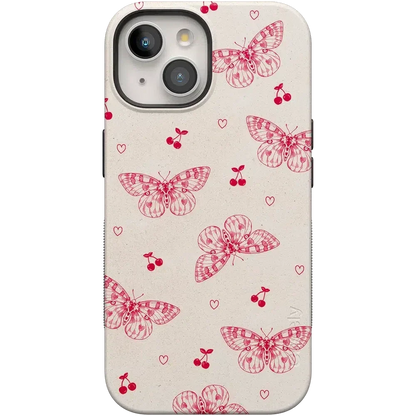 Heart Flutters | Butterfly Case