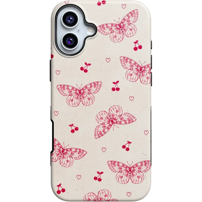 Heart Flutters | Butterfly Case