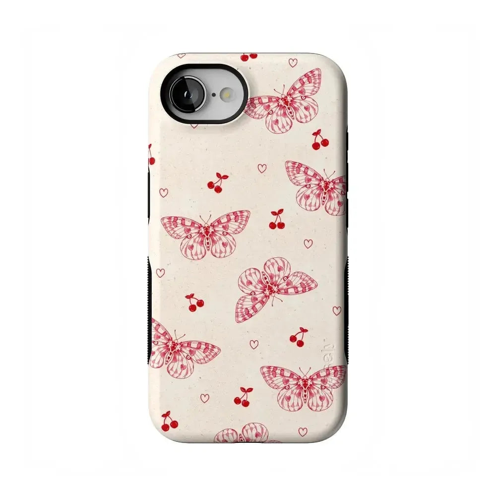 Heart Flutters | Butterfly Case