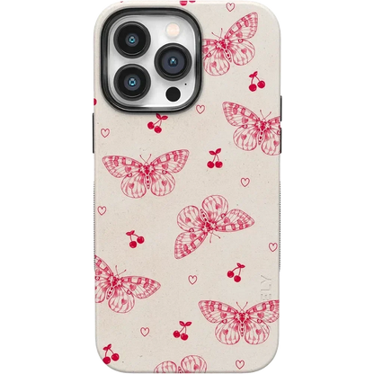 Heart Flutters | Butterfly Case