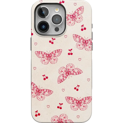 Heart Flutters | Butterfly Case