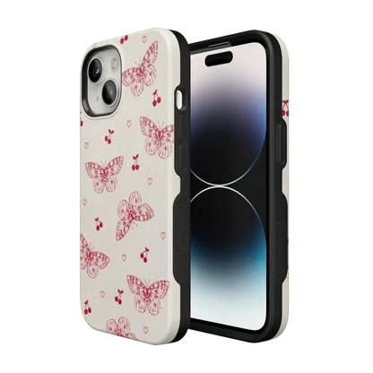Heart Flutters | Butterfly Case