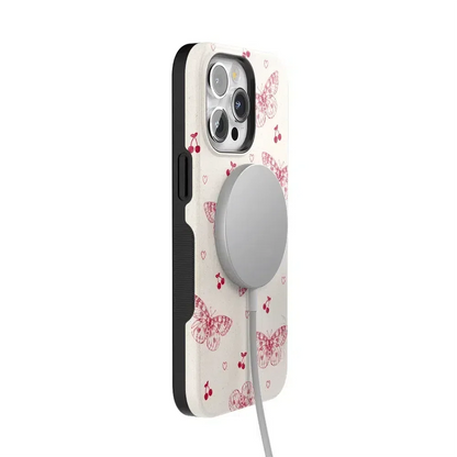 Heart Flutters | Butterfly Case