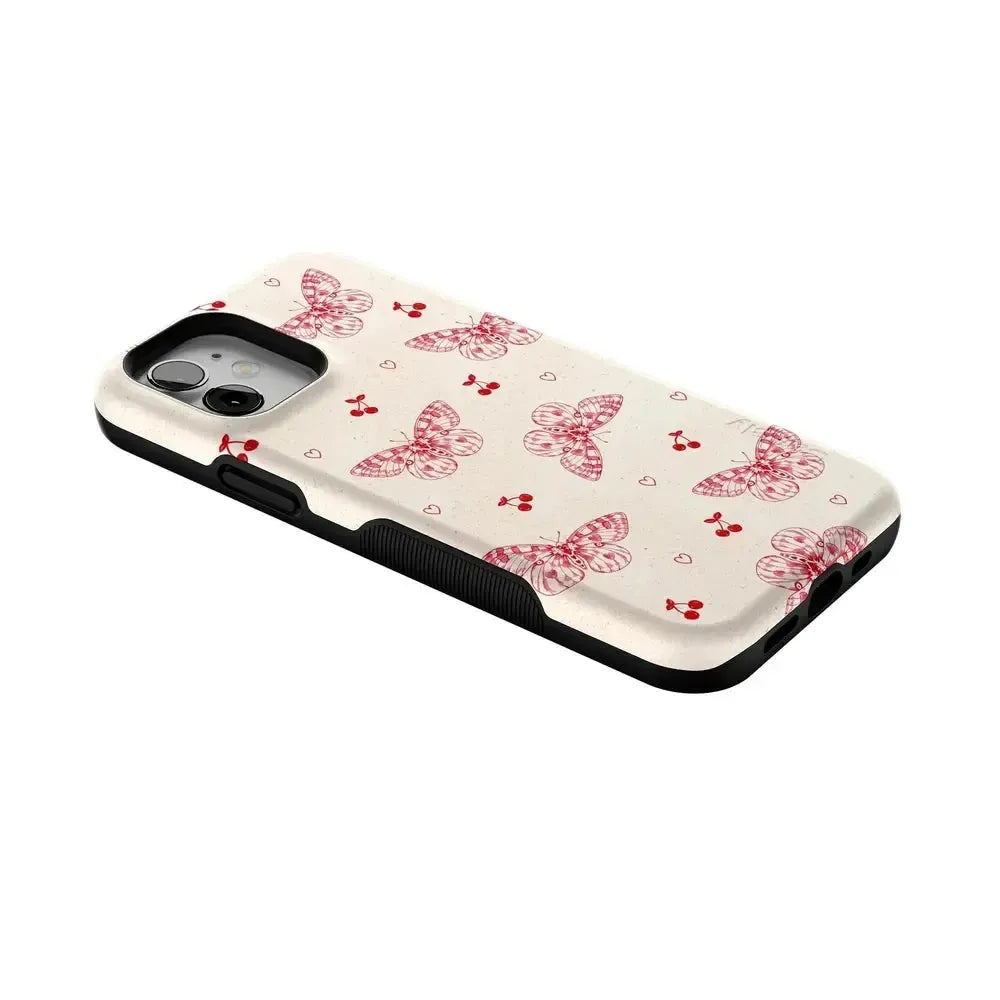 Heart Flutters | Butterfly Case
