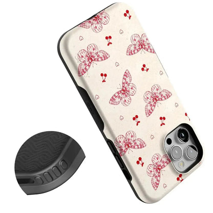 Heart Flutters | Butterfly Case