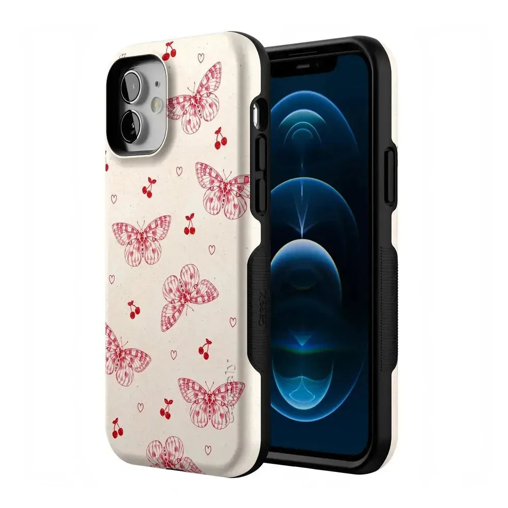 Heart Flutters | Butterfly Case