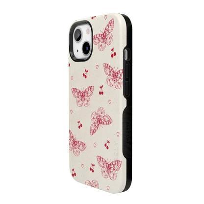 Heart Flutters | Butterfly Case