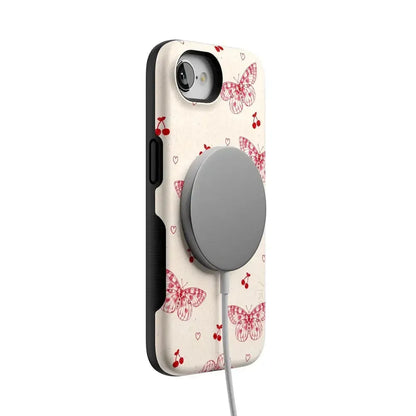 Heart Flutters | Butterfly Case