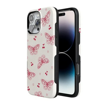 Heart Flutters | Butterfly Case
