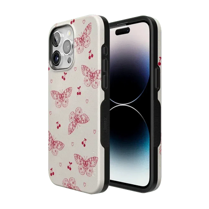 Heart Flutters | Butterfly Case