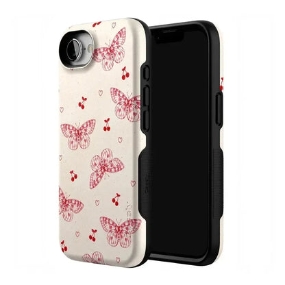 Heart Flutters | Butterfly Case