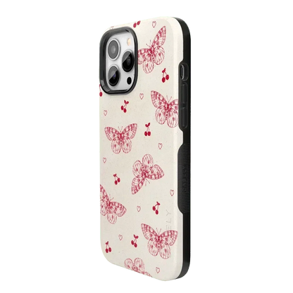 Heart Flutters | Butterfly Case