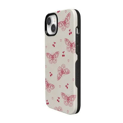 Heart Flutters | Butterfly Case