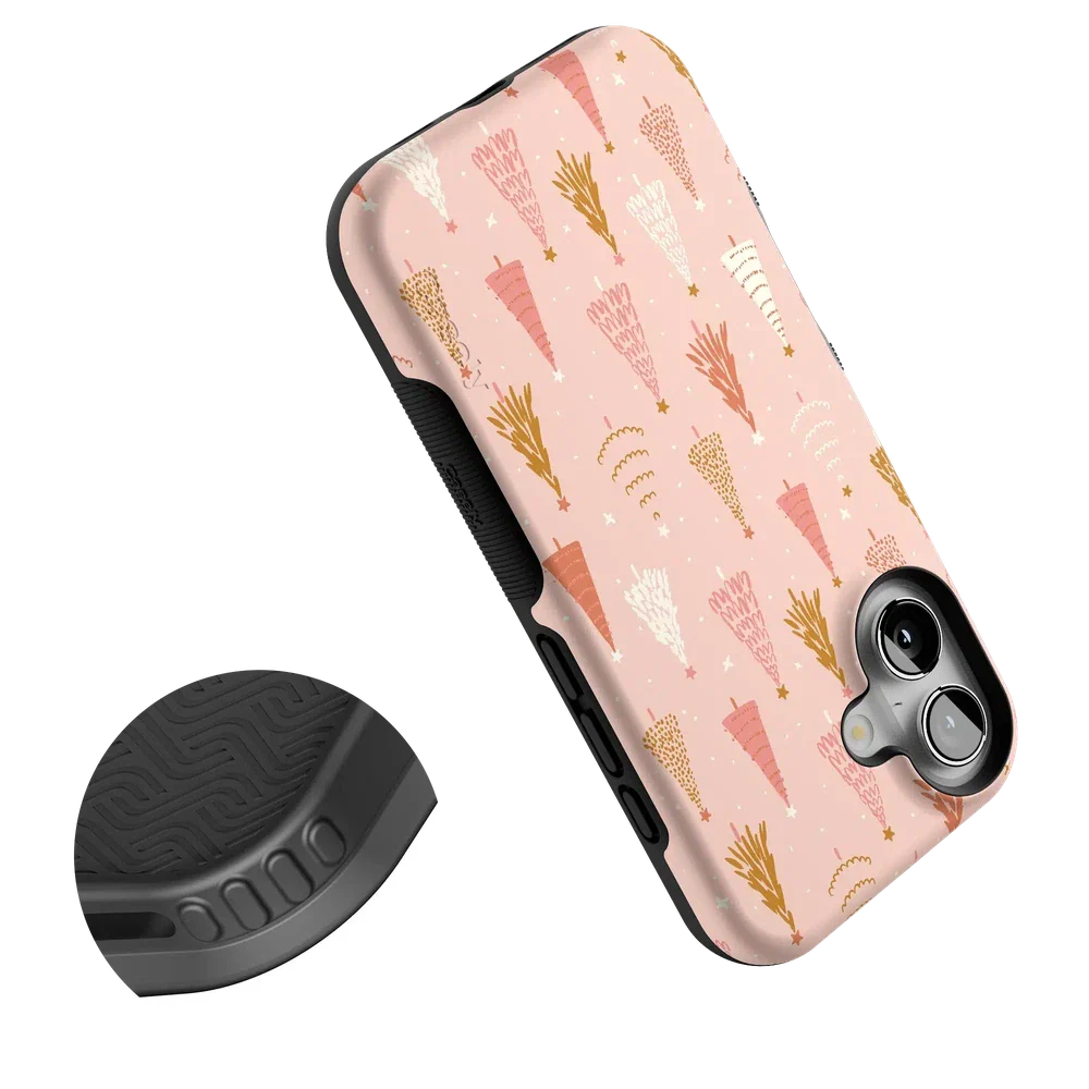 Bubblegum Forest | Christmas Tree Case