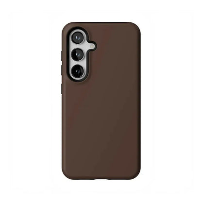 Espresso Brown | The Boyfriend Collection