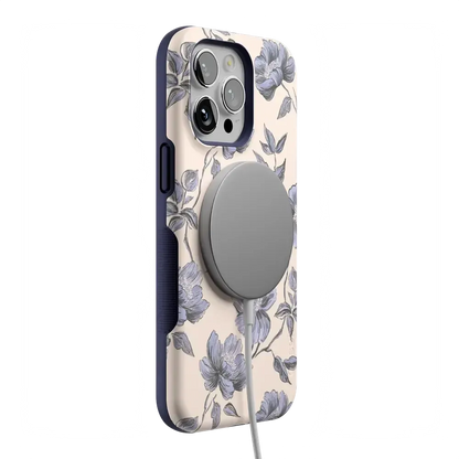 Ink & Iris | Vintage Floral Case