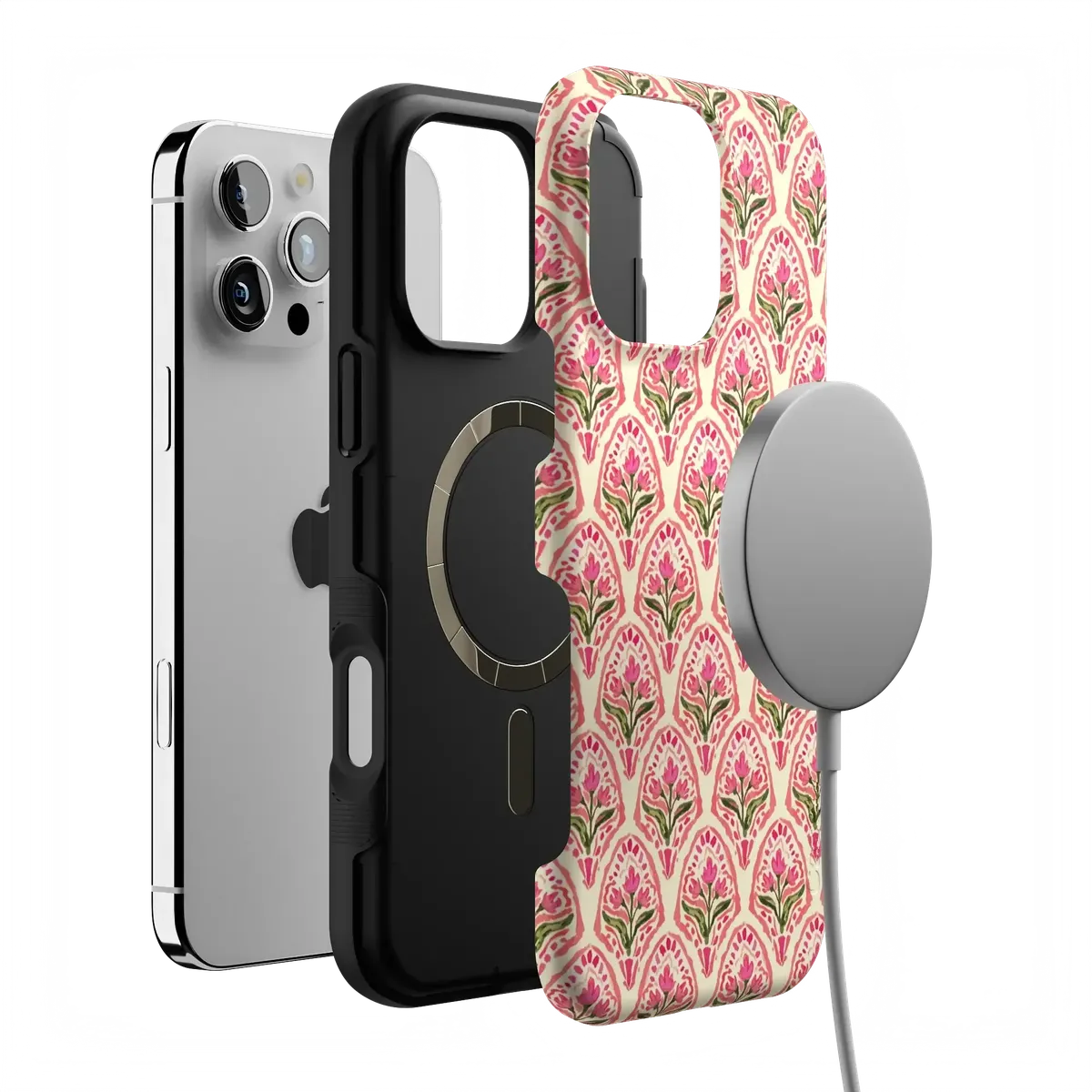 Tulip Tapestry | Jenna Palek x Casely Case