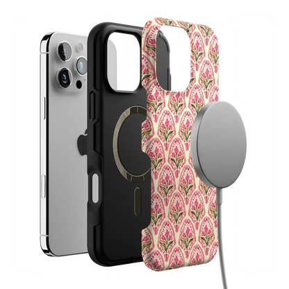 Tulip Tapestry | Jenna Palek x Casely Case