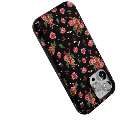 Wild at Heart | Tiger Case