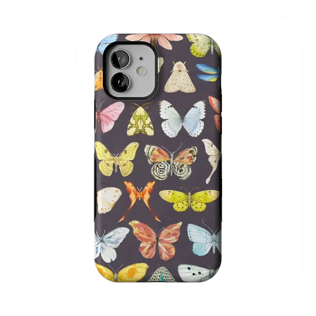 Midnight Monarch | Jenna Palek x Casely Case