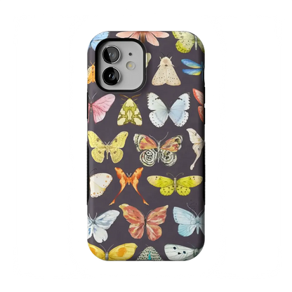 Midnight Monarch | Jenna Palek x Casely Case