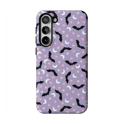 Midnight Flight | Celestial Bats Case