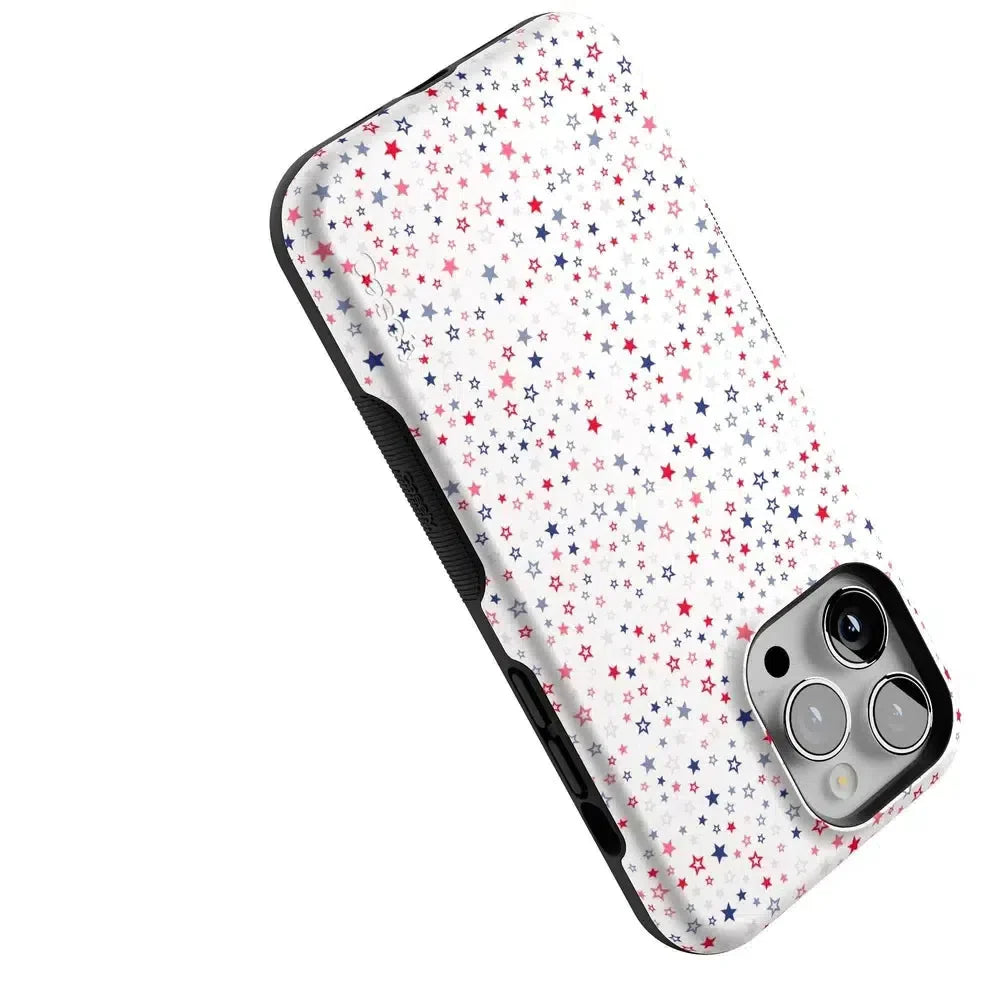 Seeing Stars | Red, White & Blue Case