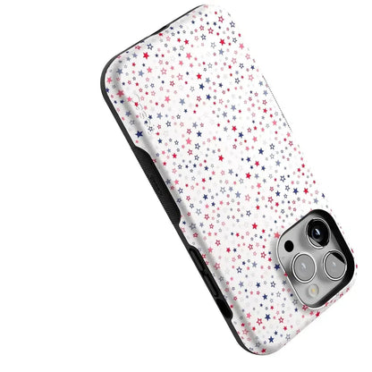 Seeing Stars | Red, White & Blue Case