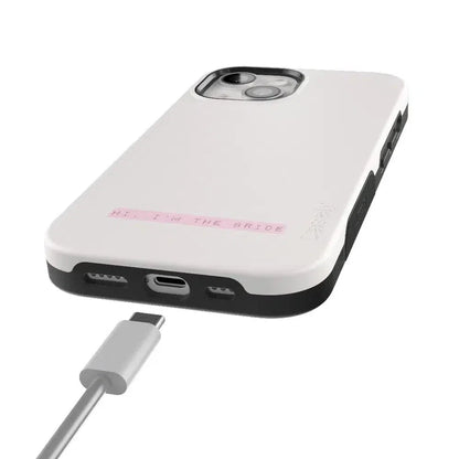 Hi, I'm the Bride | Bachelorette Case