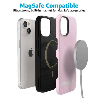 Hi, I'm the Party | Bachelorette Case