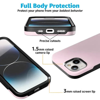 Hi, I'm the Party | Bachelorette Case