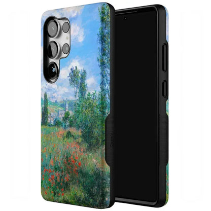Monet’s View | Limited Edition Phone Case