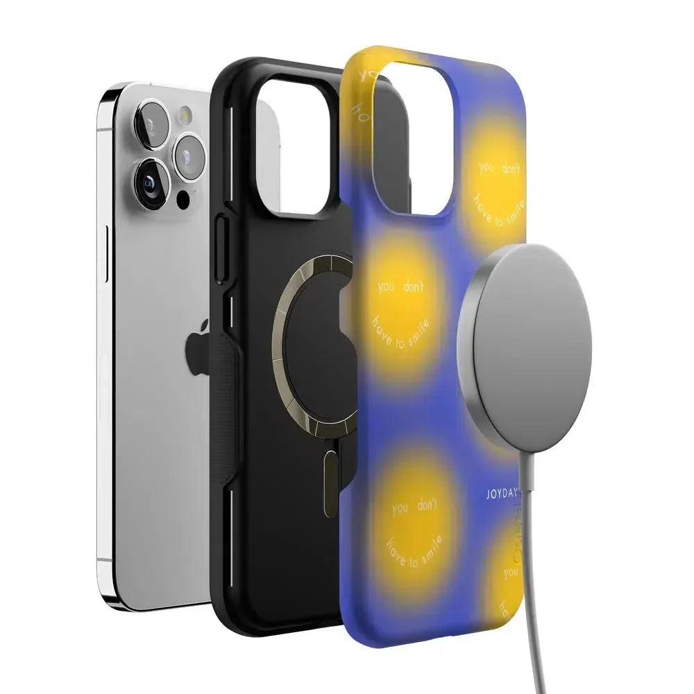 Mind your Mind | JOYDAY Case