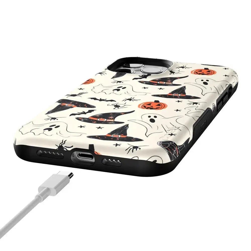 Feeling Witchy | Haunted Halloween Case