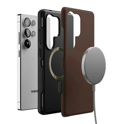 Espresso Brown | The Boyfriend Collection